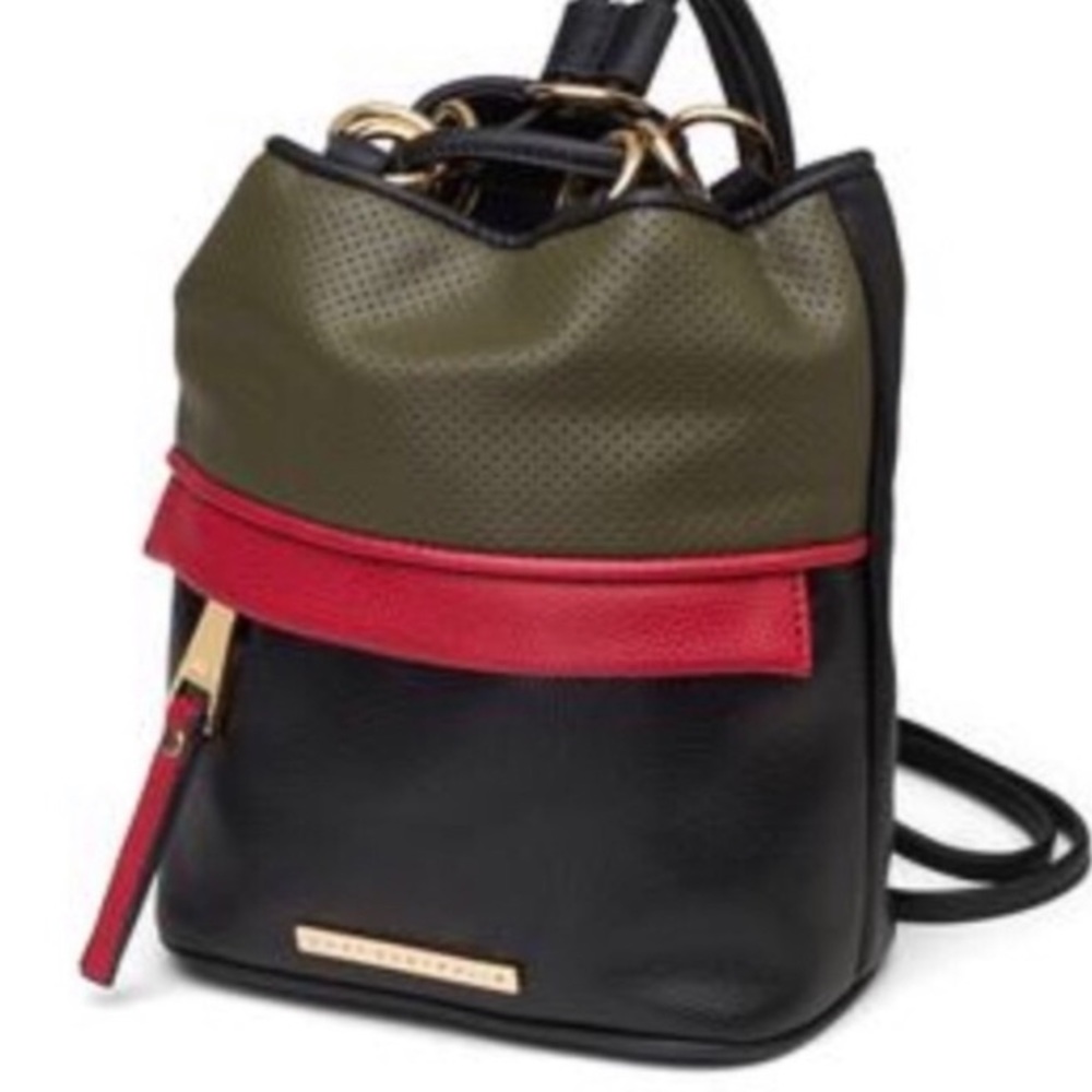 ❤️ Quay Australia Mini Bag 💚